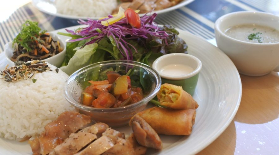 Mama's Cafe