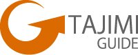 TAJIMI GUIDE – 多治見ガイド